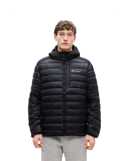 Casaco Puffer Champion