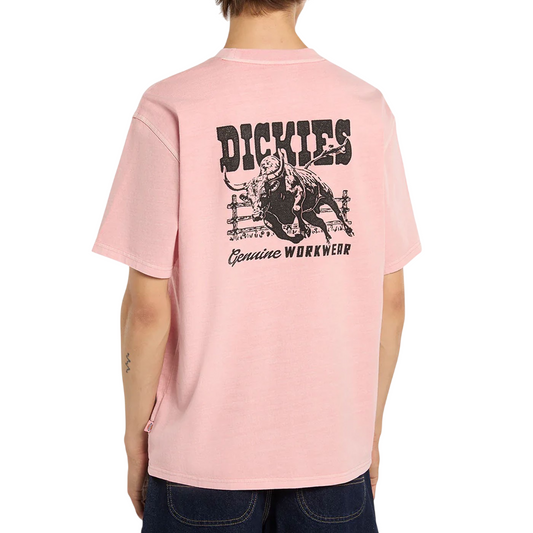 T-shirt Dickies Buchtell