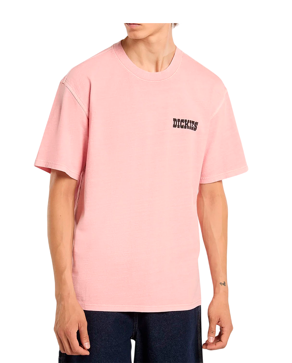 T-shirt Dickies Buchtell