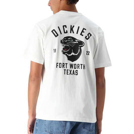 T-Shirt Dickies Panther