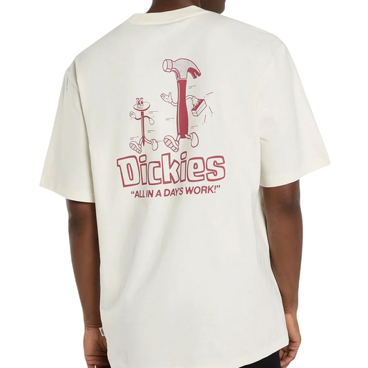 T-shirt Dickies Fairlawn