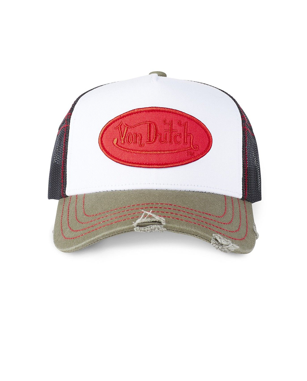 Boné Von Dutch