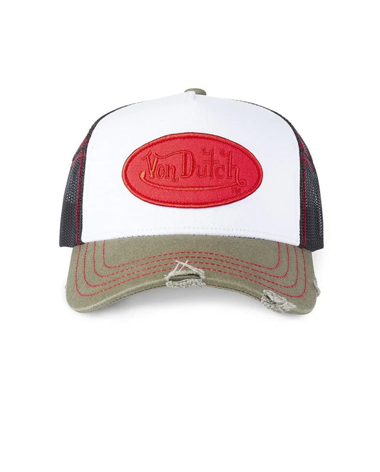 Boné Von Dutch