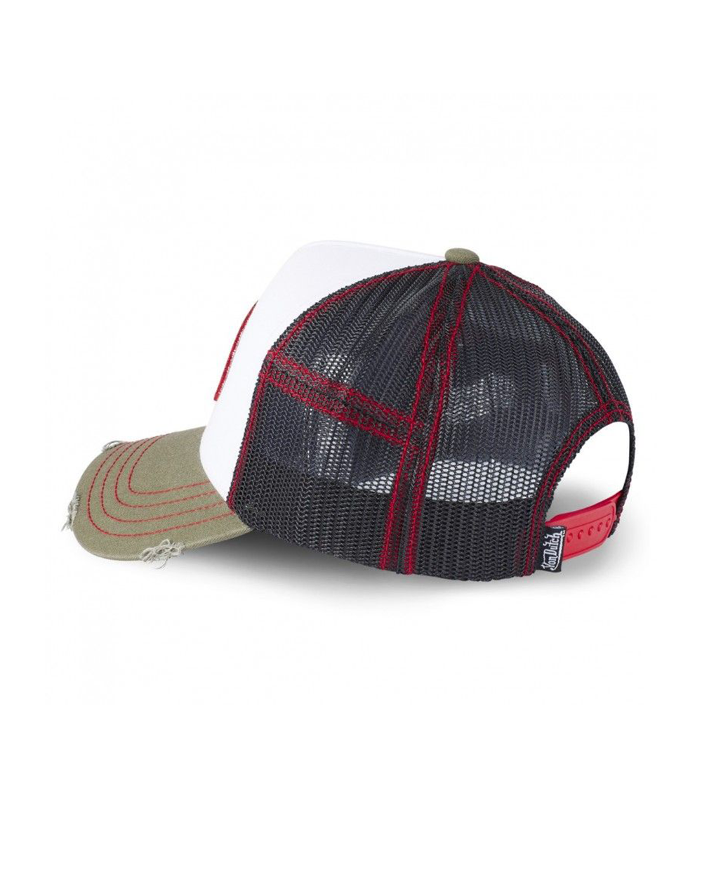 Boné Von Dutch