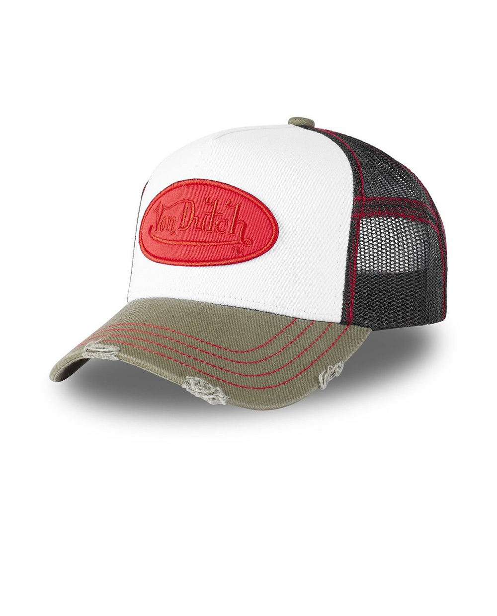 Boné Von Dutch