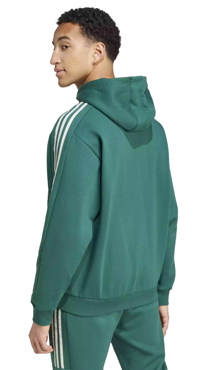 Hoodie Adidas House Of Tiro Fleece