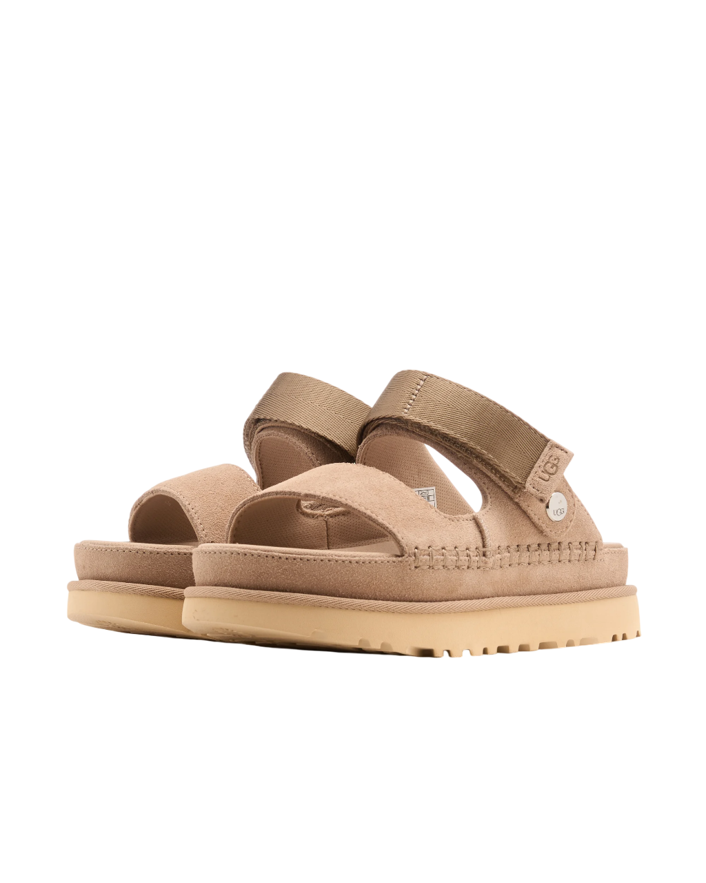 UGG Goldenstar Glide