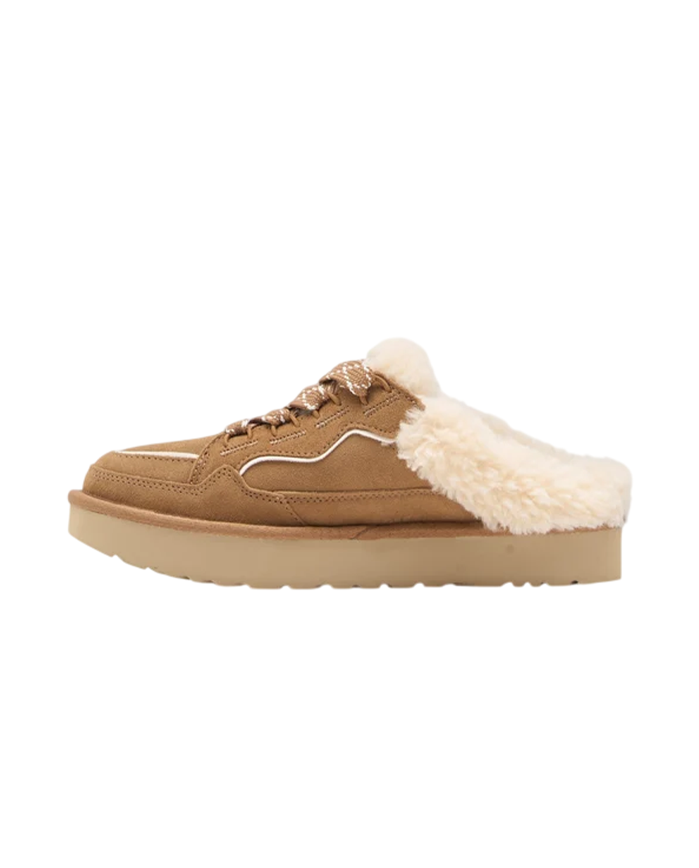 Sapatilha Ugg Lowmel Mule