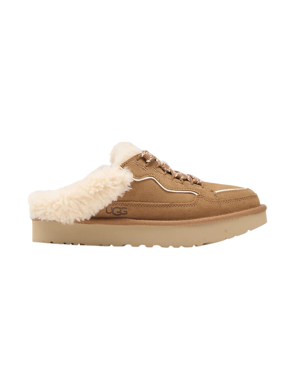 Sapatilha Ugg Lowmel Mule