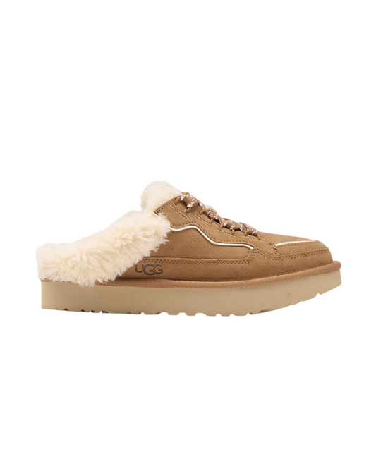 Sapatilha Ugg Lowmel Mule