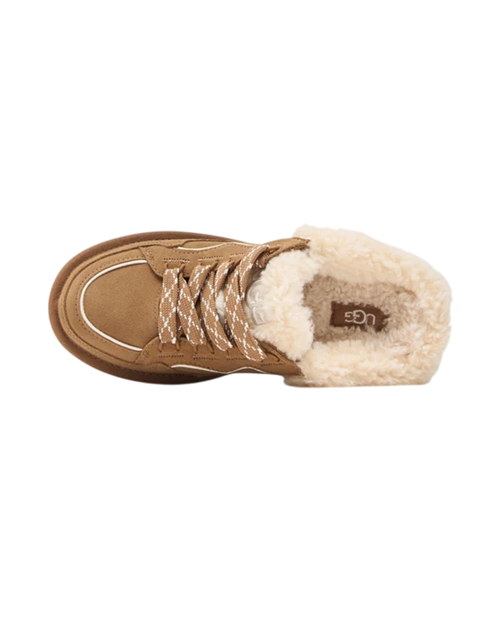 Sapatilha Ugg Lowmel Mule