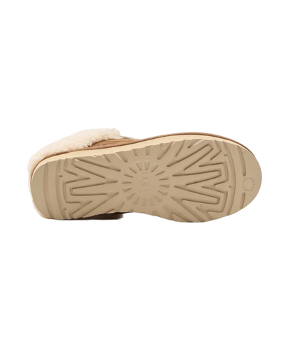 Sapatilha Ugg Lowmel Mule