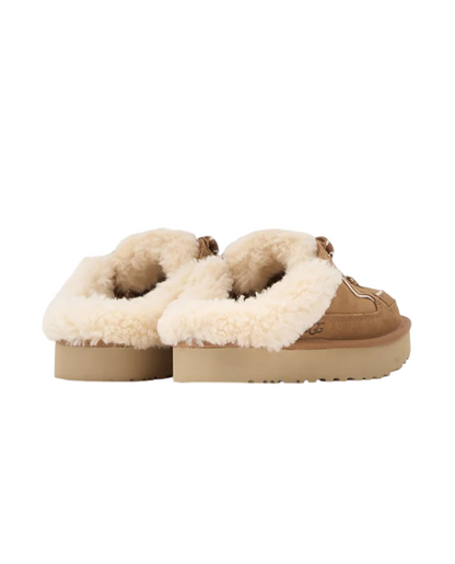 Sapatilha Ugg Lowmel Mule