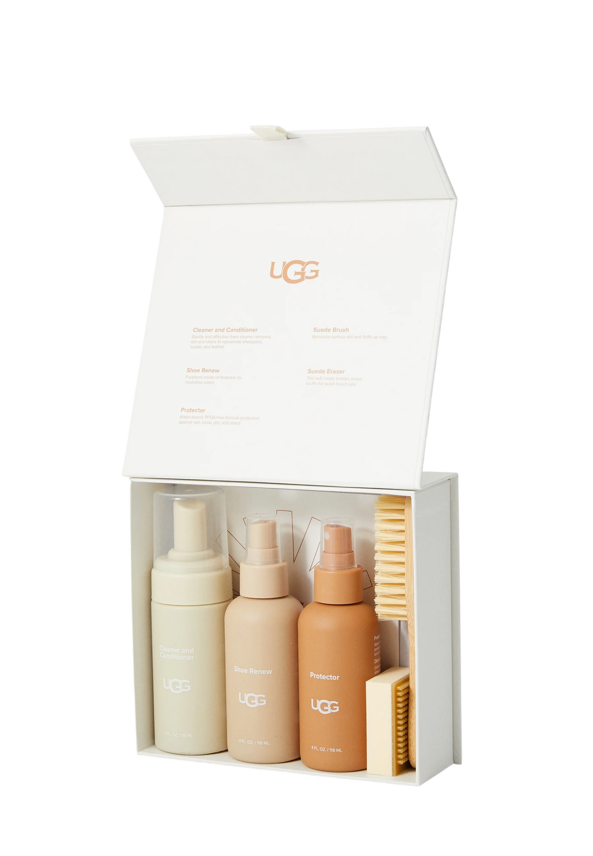 Ugg care kit