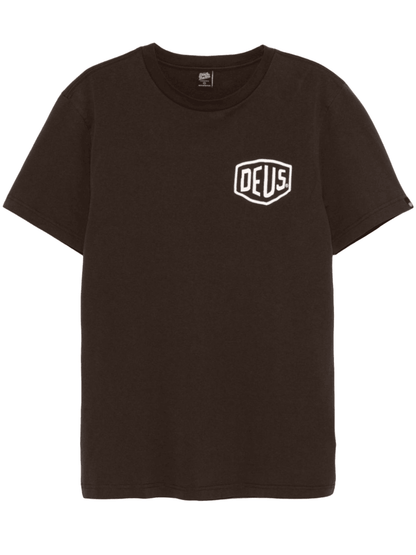 T-Shirt Deus Biarritz