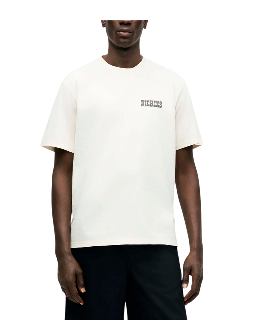 T-shirt Dickies Buchtell