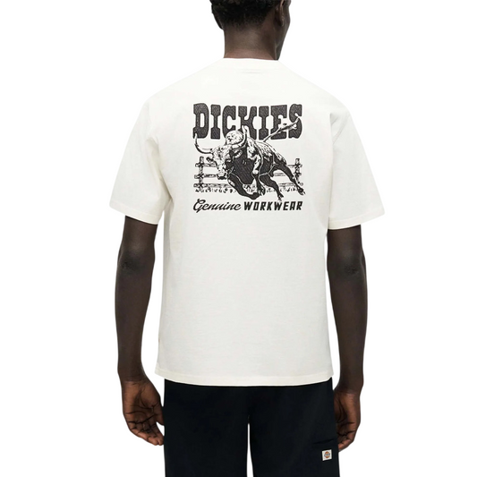 T-shirt Dickies Buchtell