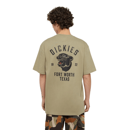 T-Shirt Dickies Panther