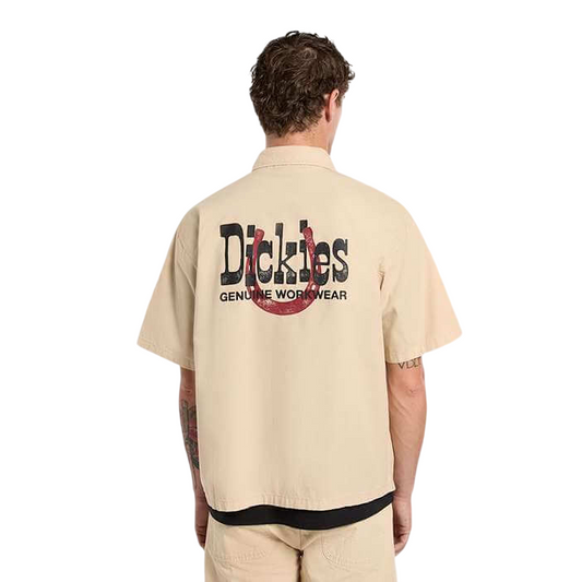 Camisa Dickies Vernal