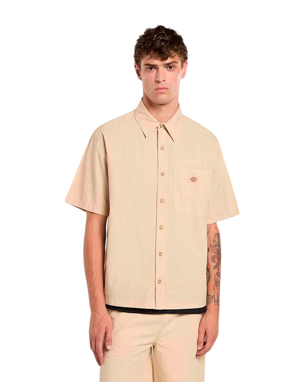 Camisa Dickies Vernal