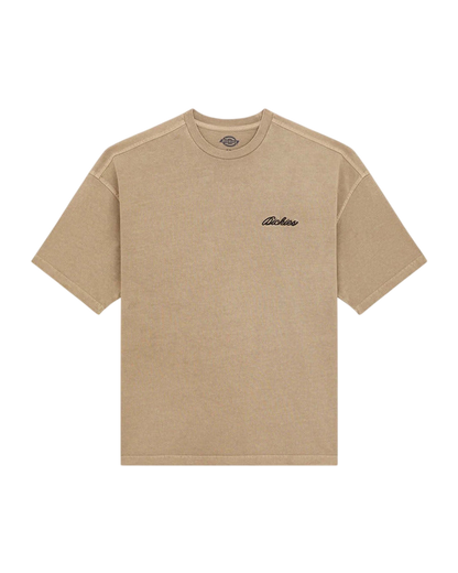 T-Shirt Dickies Labelle