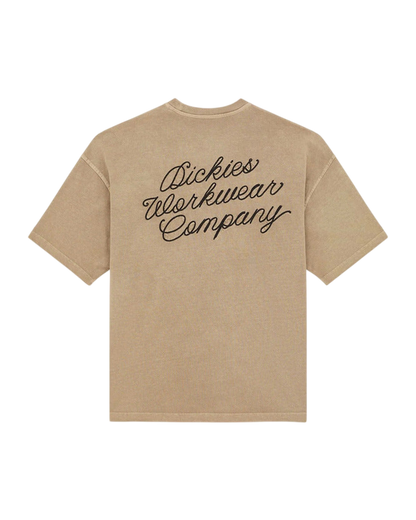 T-Shirt Dickies Labelle