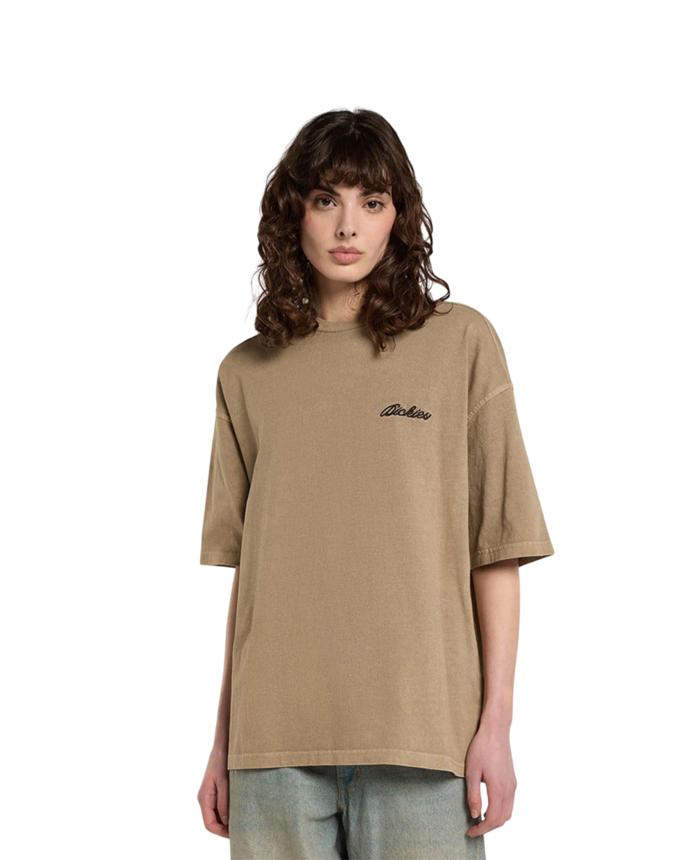 T-Shirt Dickies Labelle