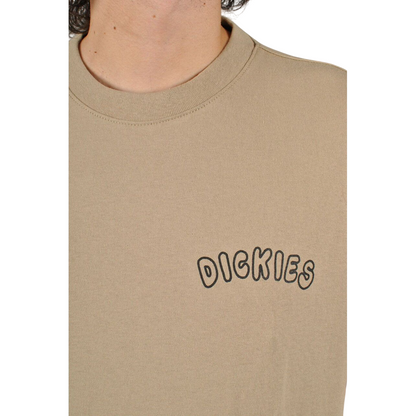 T-Shirt Dickies Decartuville