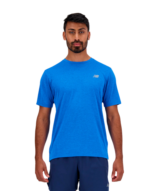 T-Shirt New Balance Athletics