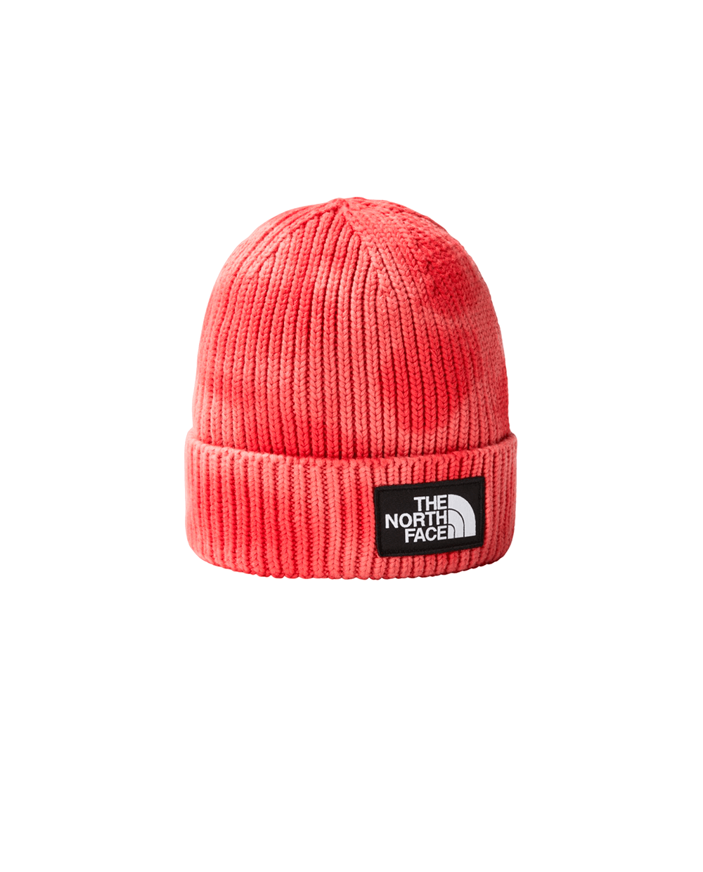 Gorro North Face Rosa