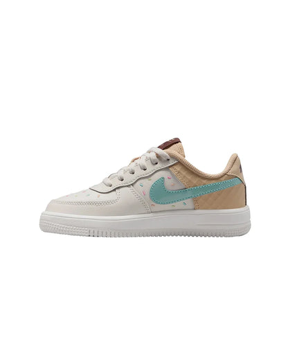 Sapatilha Nike Air Force One Low Ice-Cream