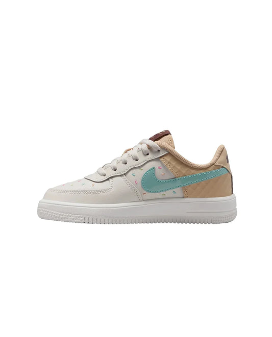 Sapatilha Nike Air Force One Low Ice-Cream