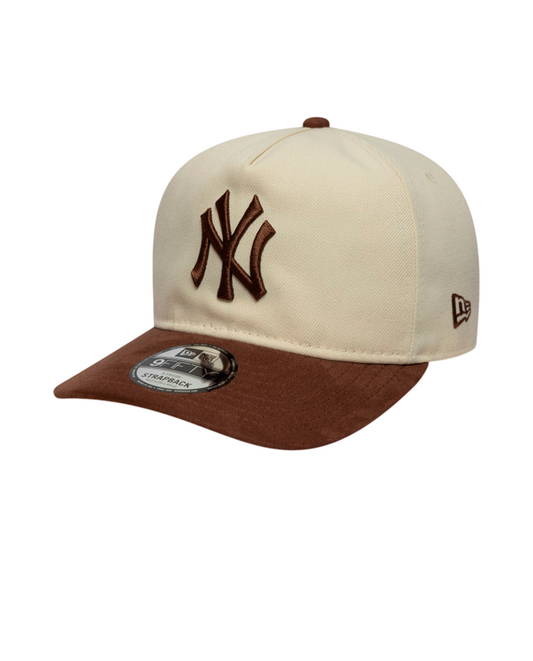 Boné New Era Yankees