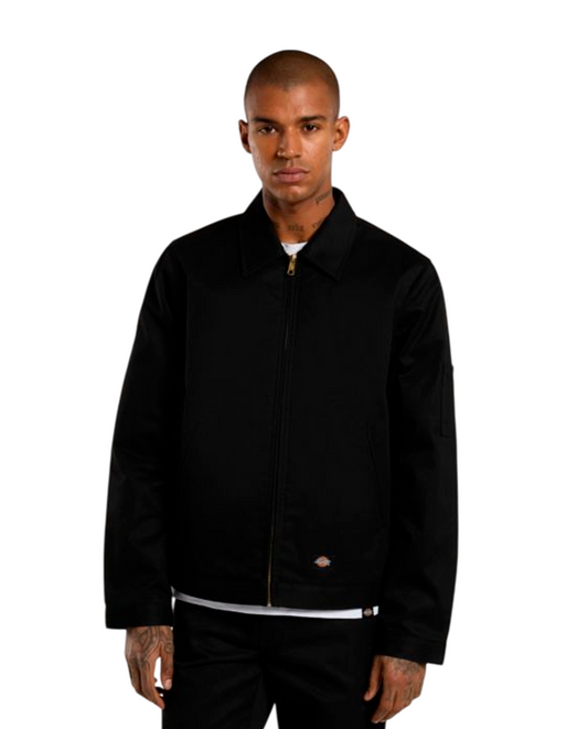 Casaco Dickies Lined Eisenhower