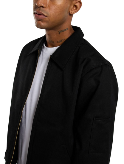 Casaco Dickies Lined Eisenhower