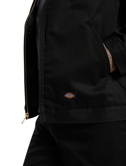 Casaco Dickies Lined Eisenhower
