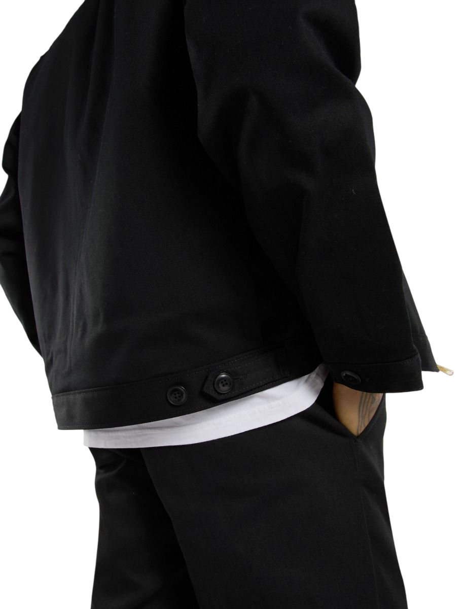 Casaco Dickies Lined Eisenhower