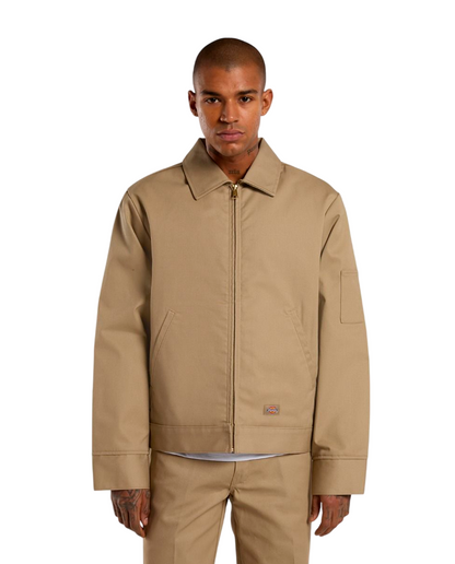 Casaco Dickies Lined Eisenhower