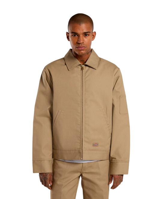 Casaco Dickies Lined Eisenhower