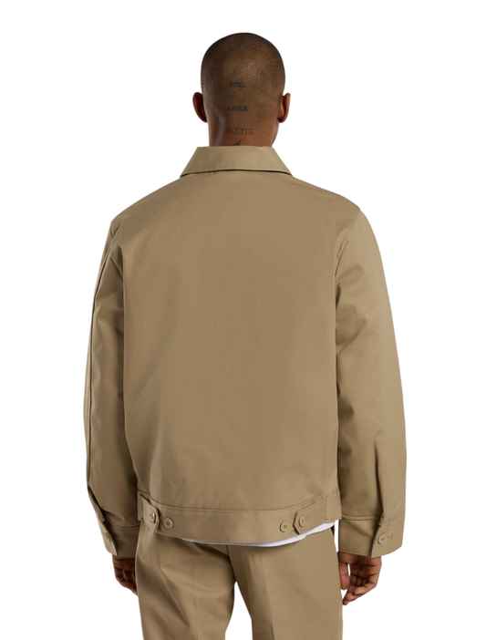 Casaco Dickies Lined Eisenhower