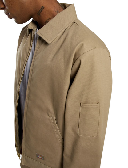 Casaco Dickies Lined Eisenhower