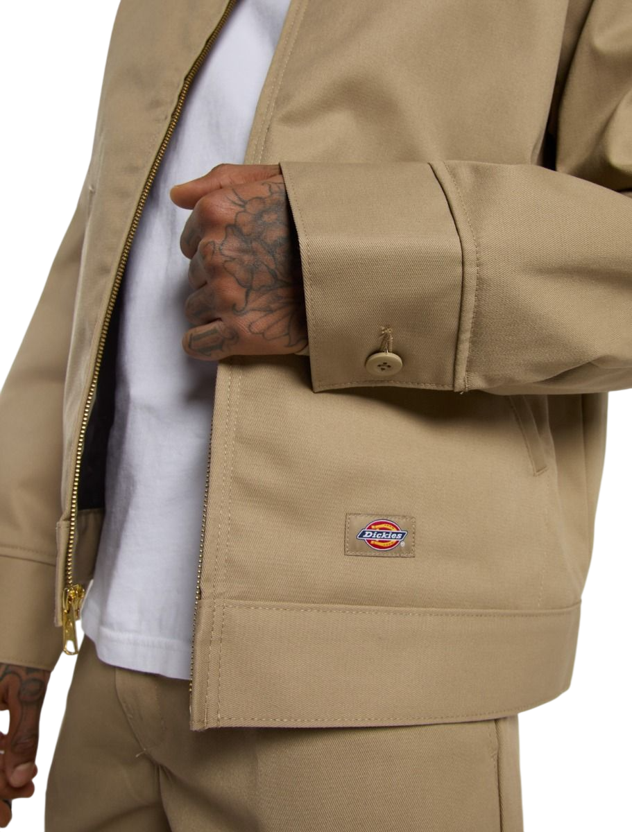 Casaco Dickies Lined Eisenhower