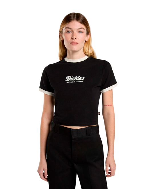 T-Shirt Dickies Lewistown Ringer