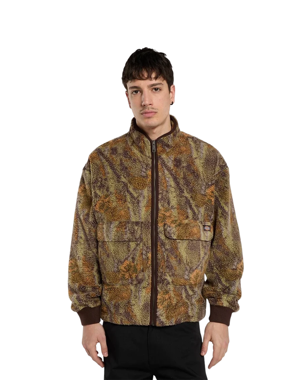 Casaco Polar Dickies Paulden Sherpa