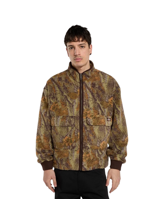 Casaco Polar Dickies Paulden Sherpa