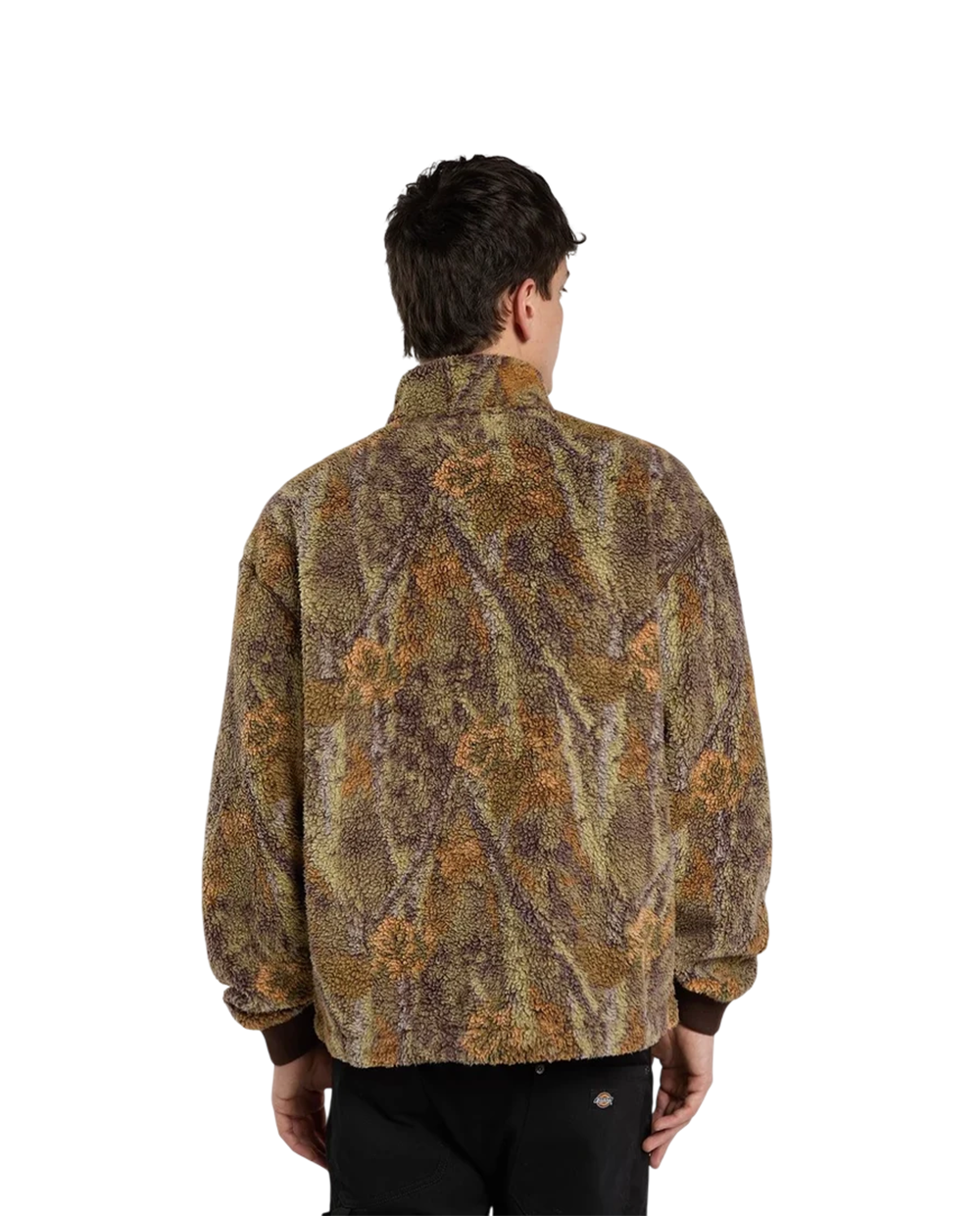 Casaco Polar Dickies Paulden Sherpa