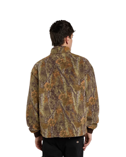 Casaco Polar Dickies Paulden Sherpa