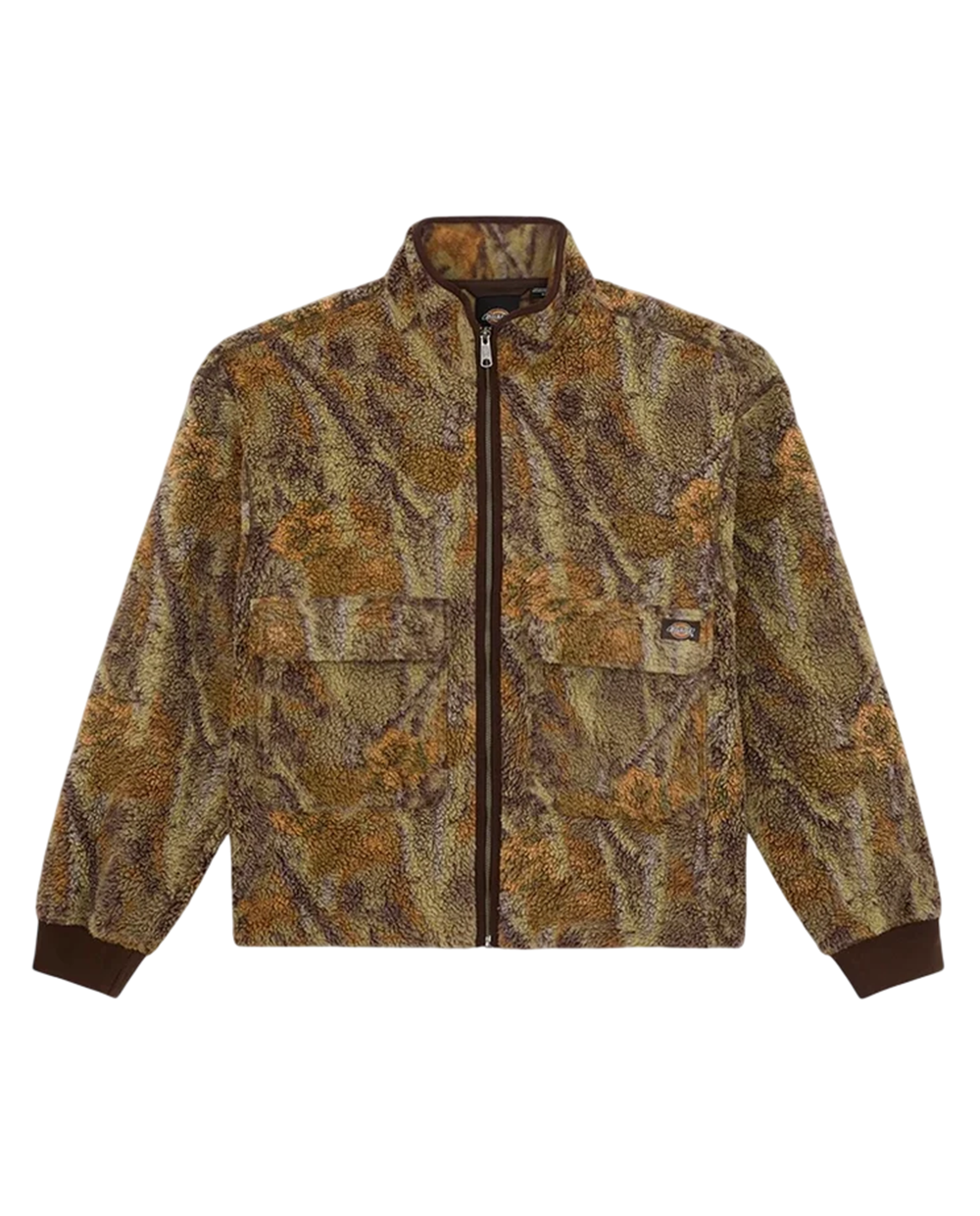 Casaco Polar Dickies Paulden Sherpa