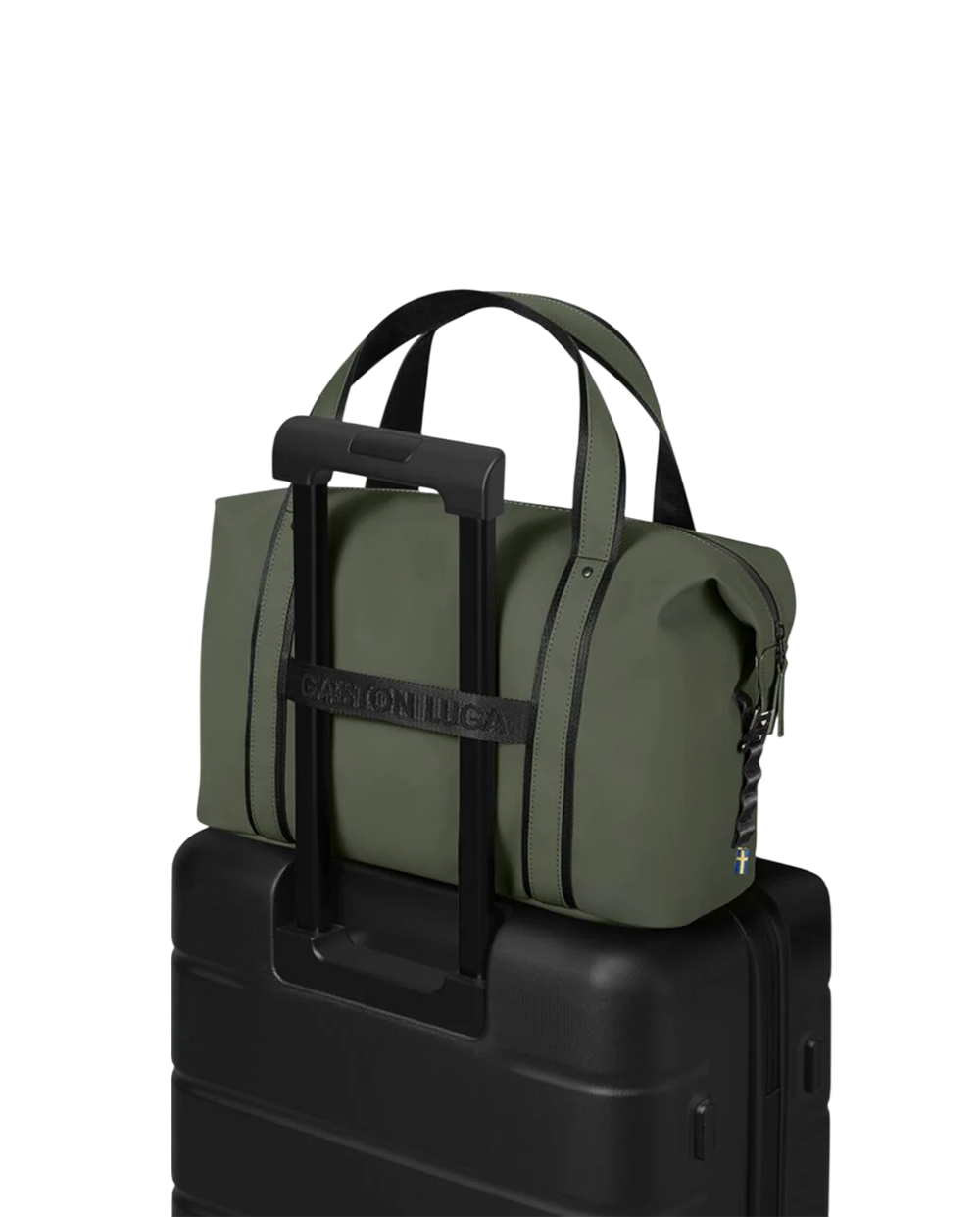 Saco Gaston Luga Däsh Weekender 2.0 - Small