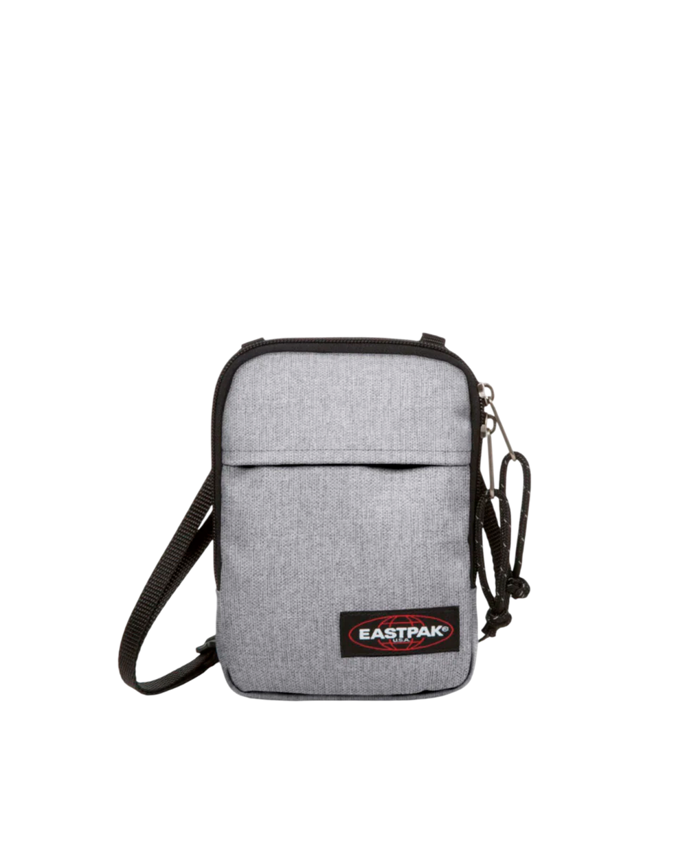 Bolsa Eastpak Cinza